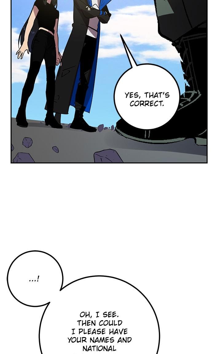 Read Return to Player (en) Manga Online