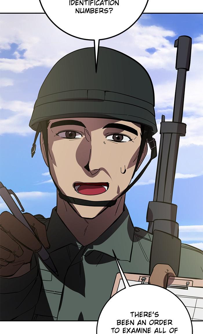 Read Return to Player (en) Manga Online