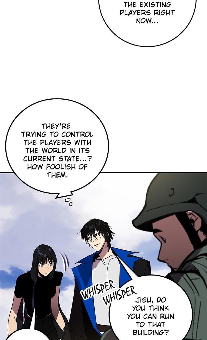 Read Return to Player (en) Manga Online