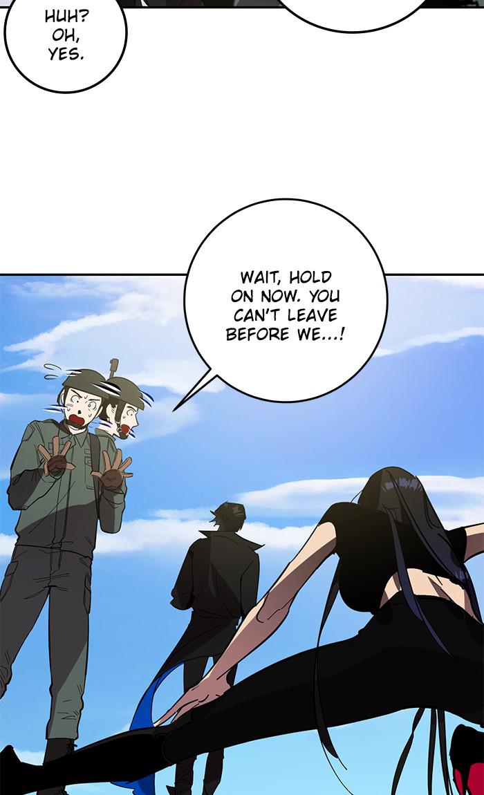 Read Return to Player (en) Manga Online