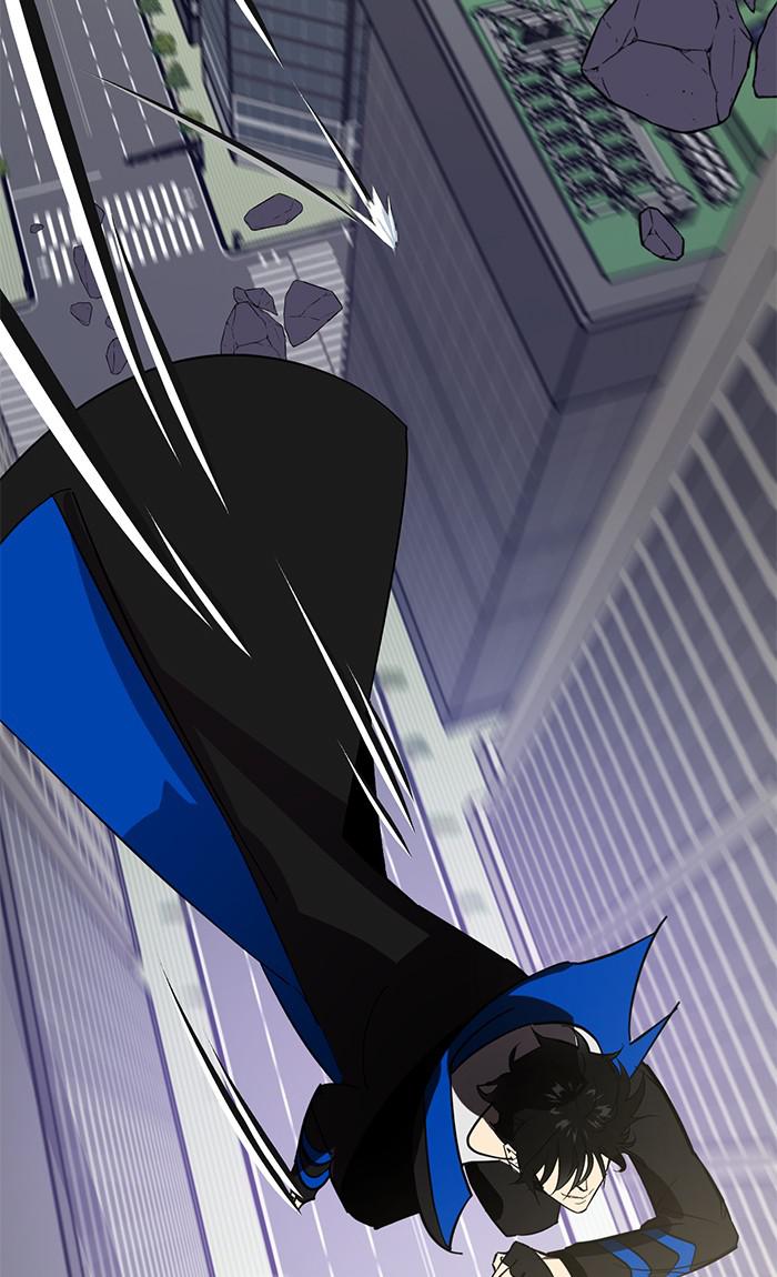 Read Return to Player (en) Manga Online