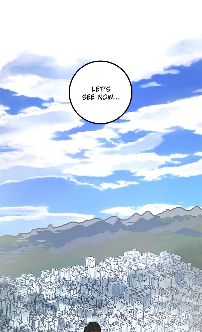 Read Return to Player (en) Manga Online