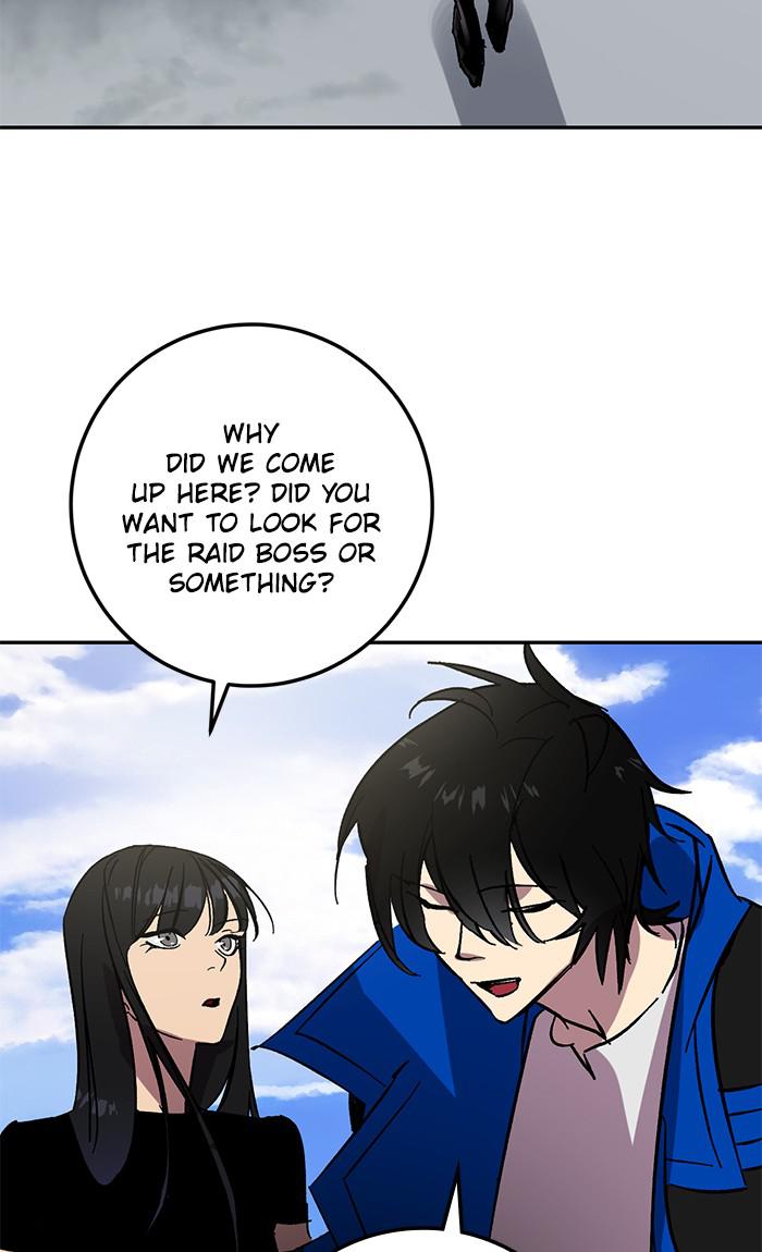 Read Return to Player (en) Manga Online