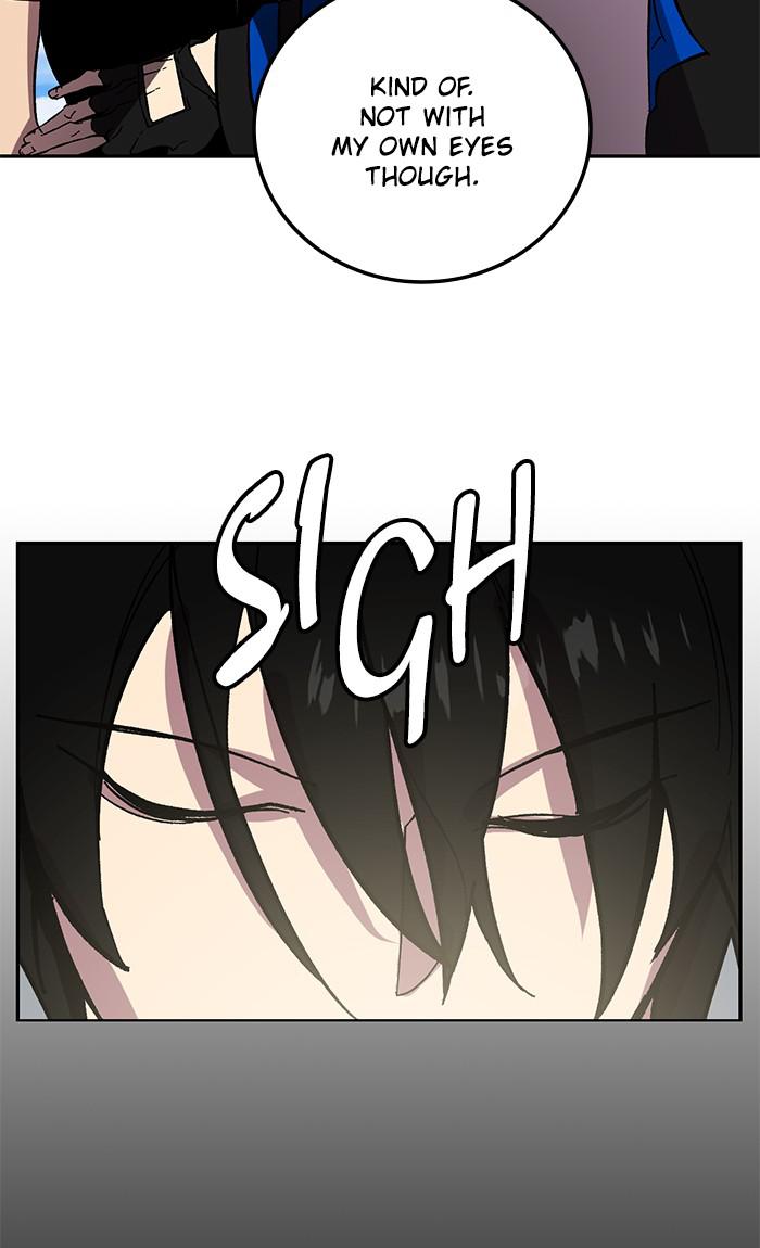 Read Return to Player (en) Manga Online