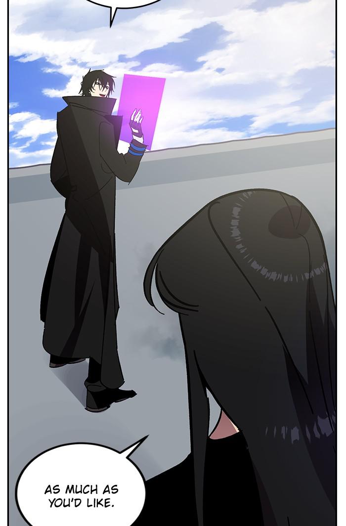 Read Return to Player (en) Manga Online