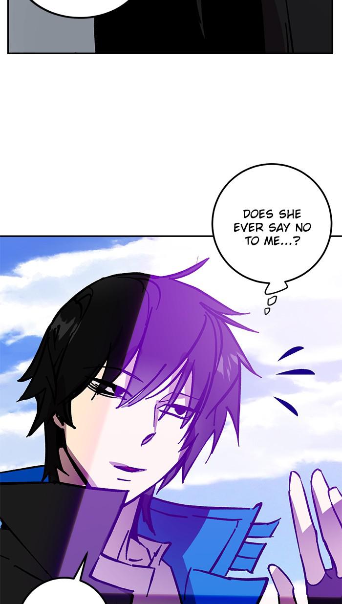 Read Return to Player (en) Manga Online