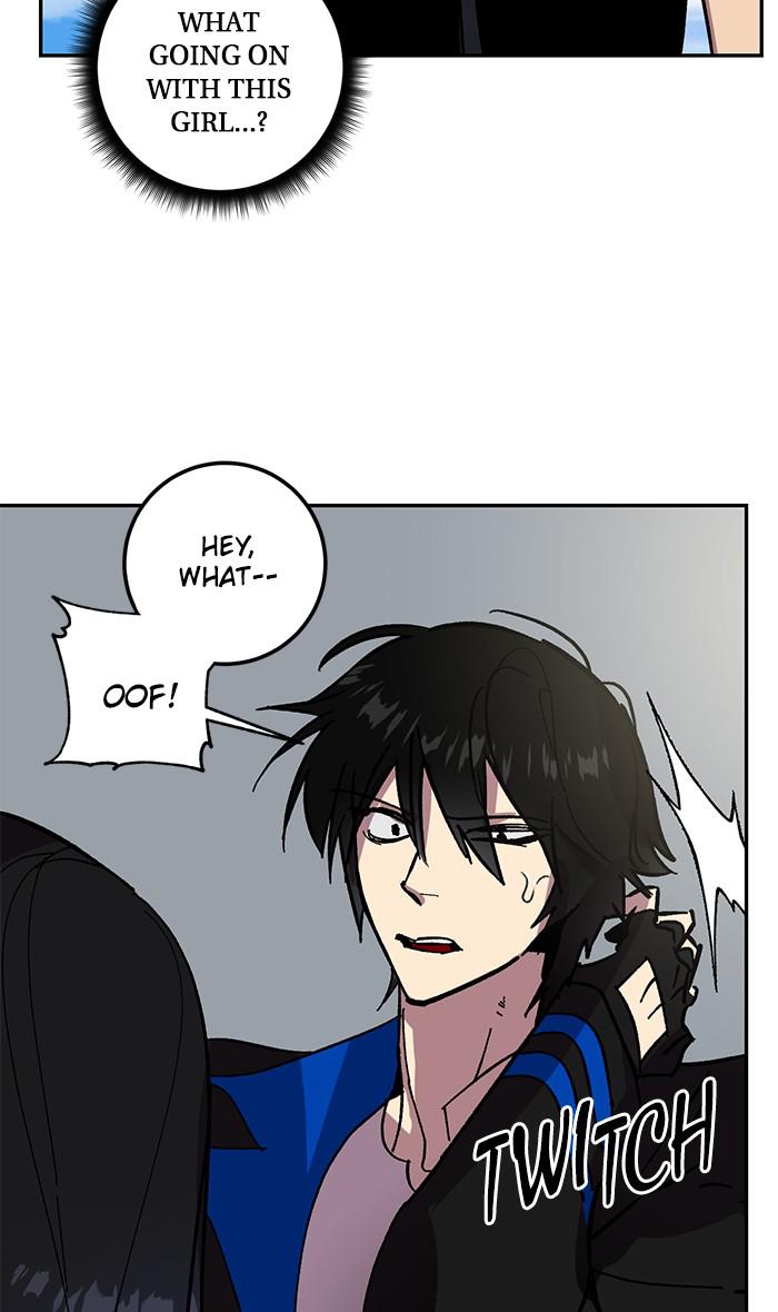 Read Return to Player (en) Manga Online