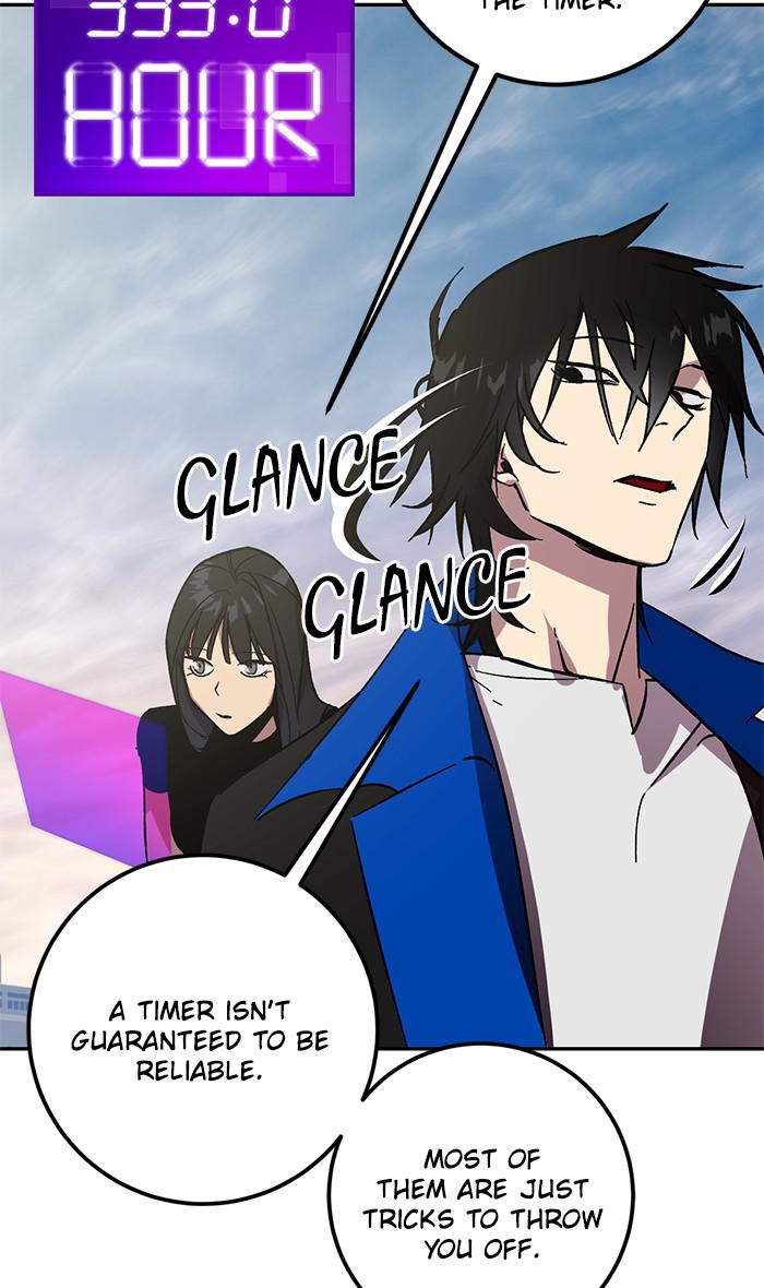 Read Return to Player (en) Manga Online