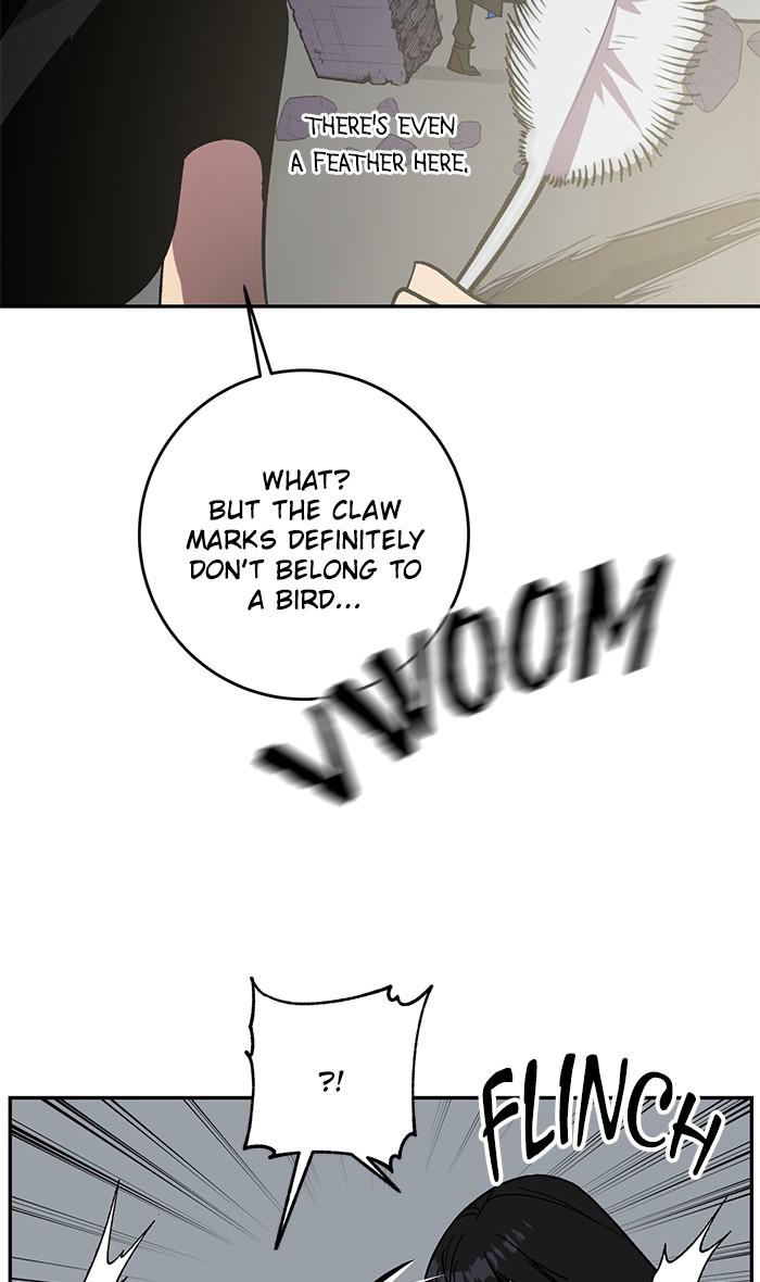 Read Return to Player (en) Manga Online