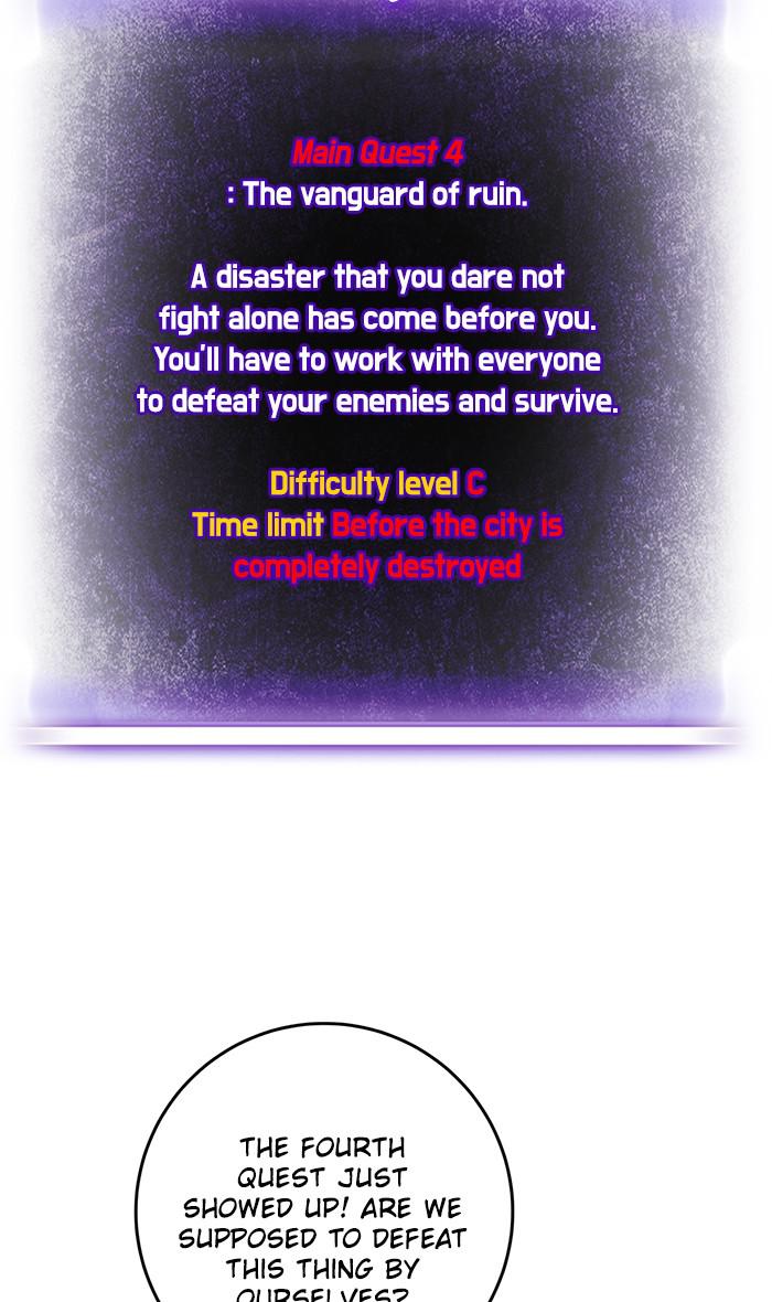 Read Return to Player (en) Manga Online