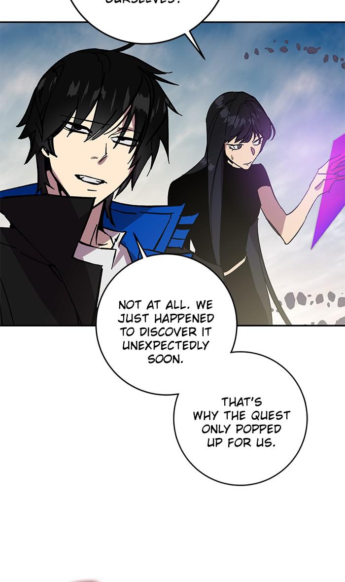 Read Return to Player (en) Manga Online