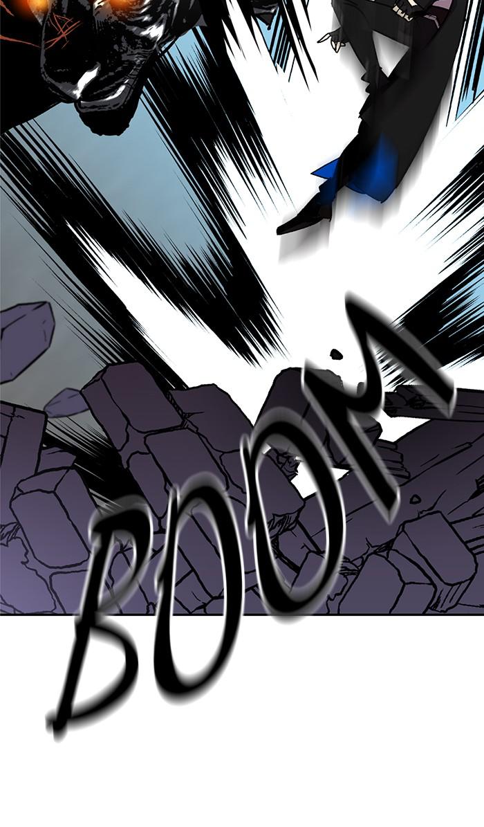 Read Return to Player (en) Manga Online