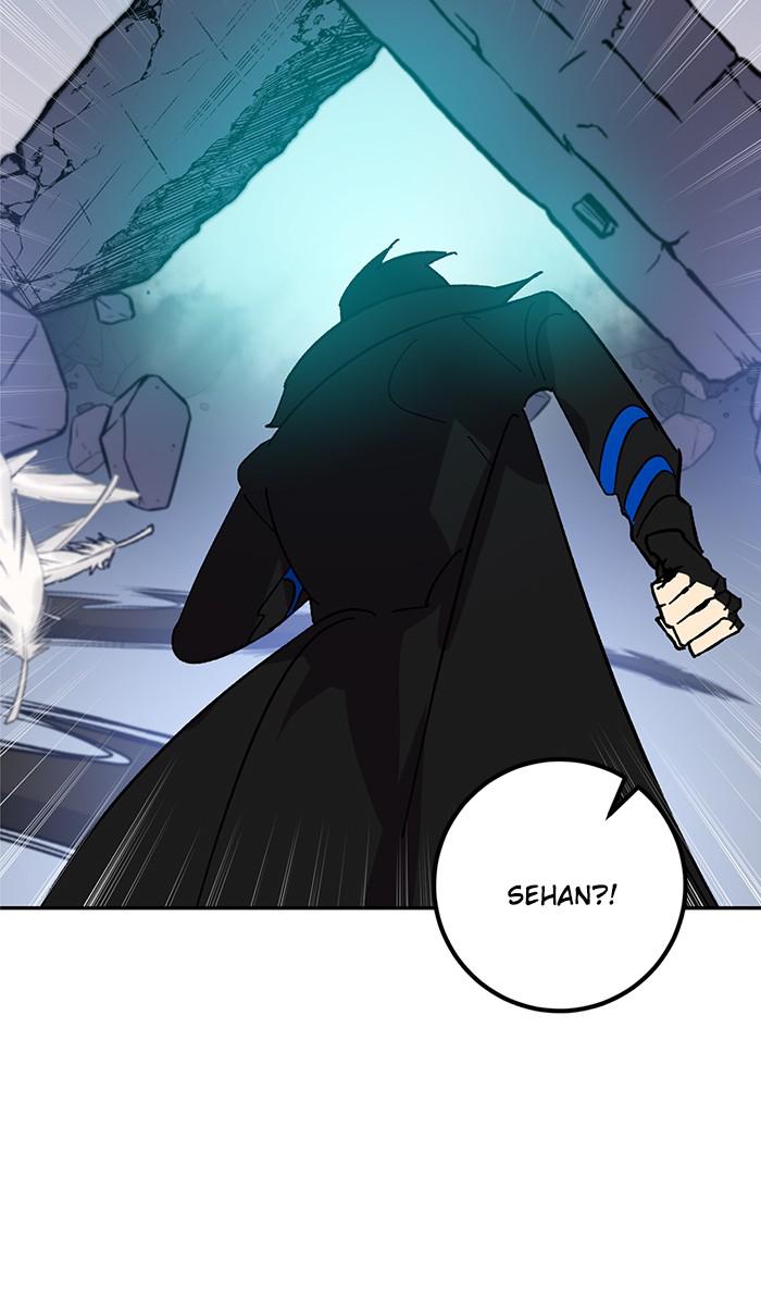 Read Return to Player (en) Manga Online