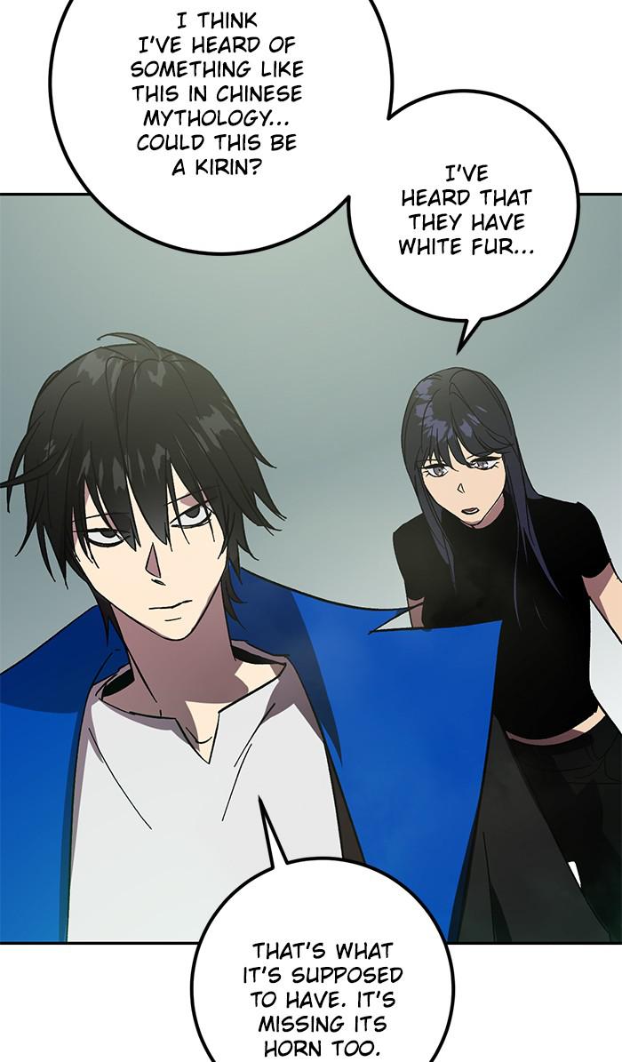 Read Return to Player (en) Manga Online