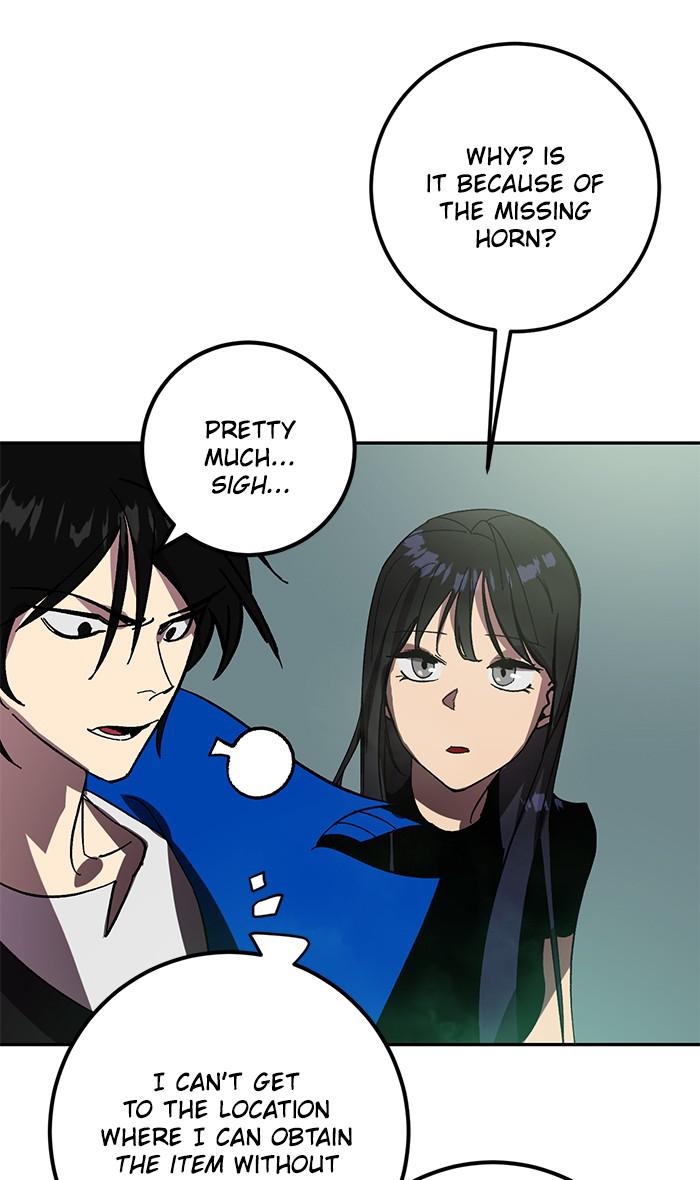 Read Return to Player (en) Manga Online