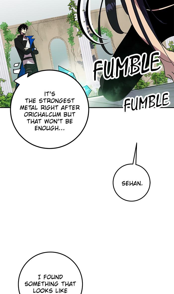 Read Return to Player (en) Manga Online