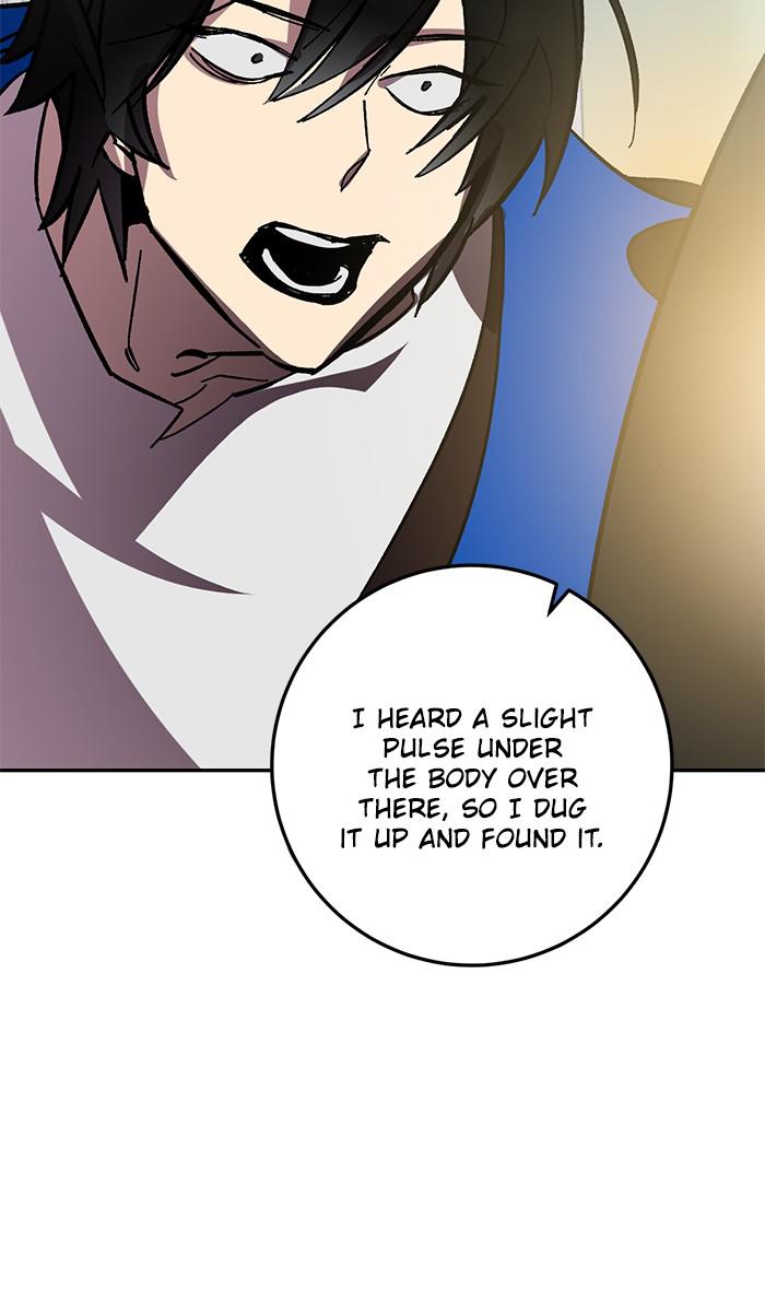 Read Return to Player (en) Manga Online