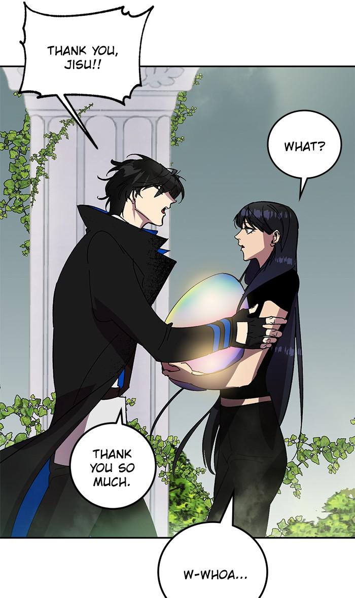 Read Return to Player (en) Manga Online