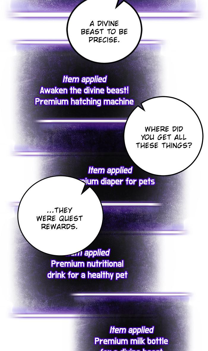 Read Return to Player (en) Manga Online