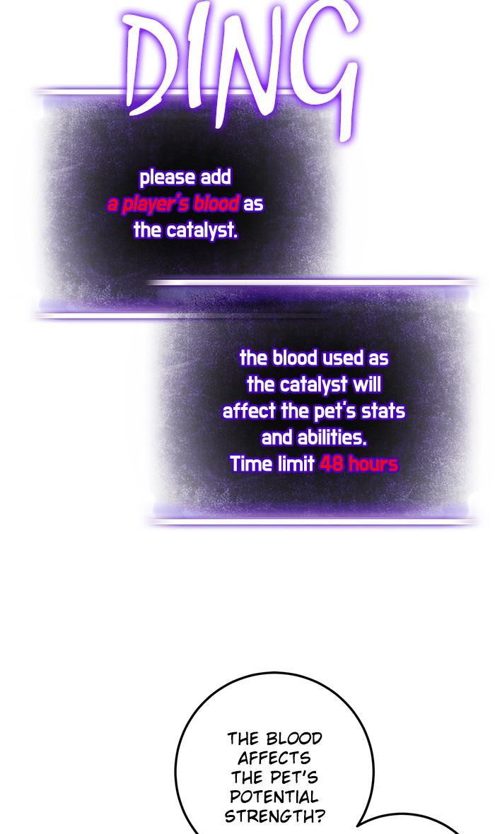 Read Return to Player (en) Manga Online