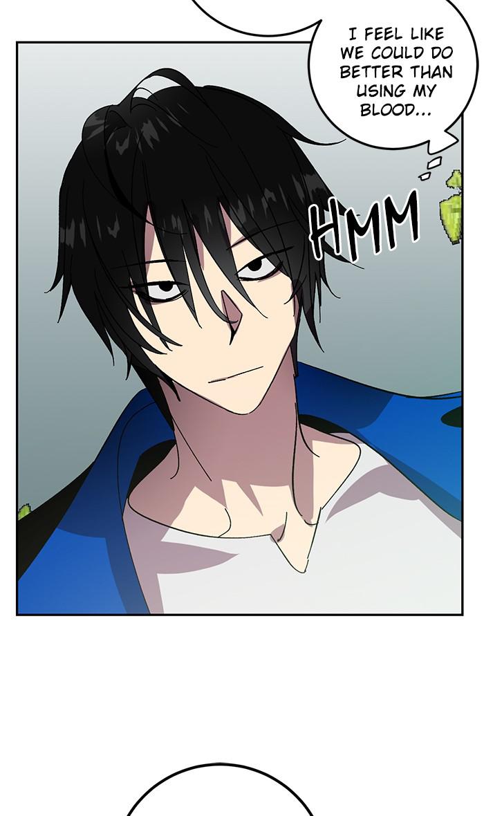 Read Return to Player (en) Manga Online