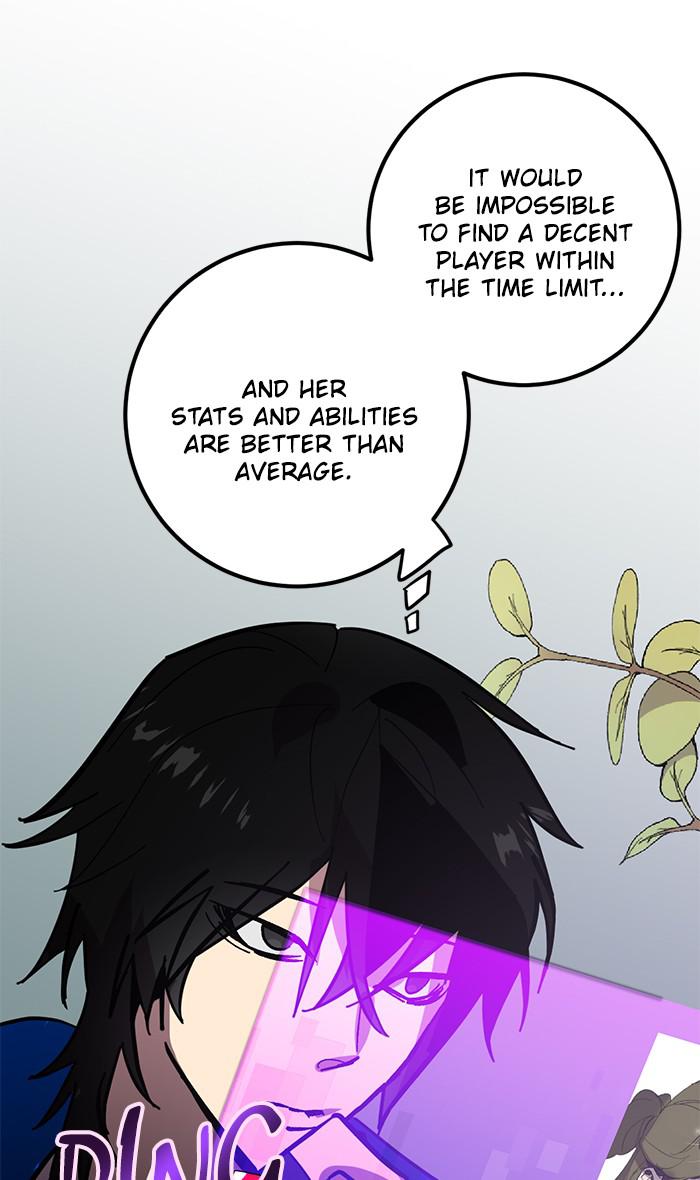 Read Return to Player (en) Manga Online