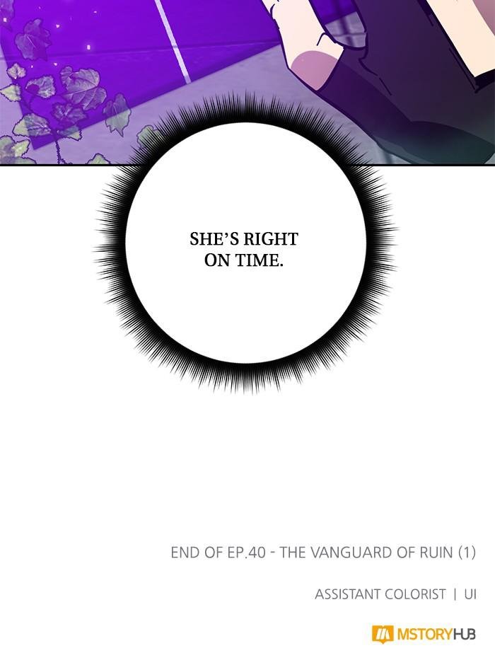 Read Return to Player (en) Manga Online