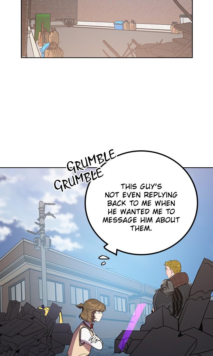 Read Return to Player (en) Manga Online