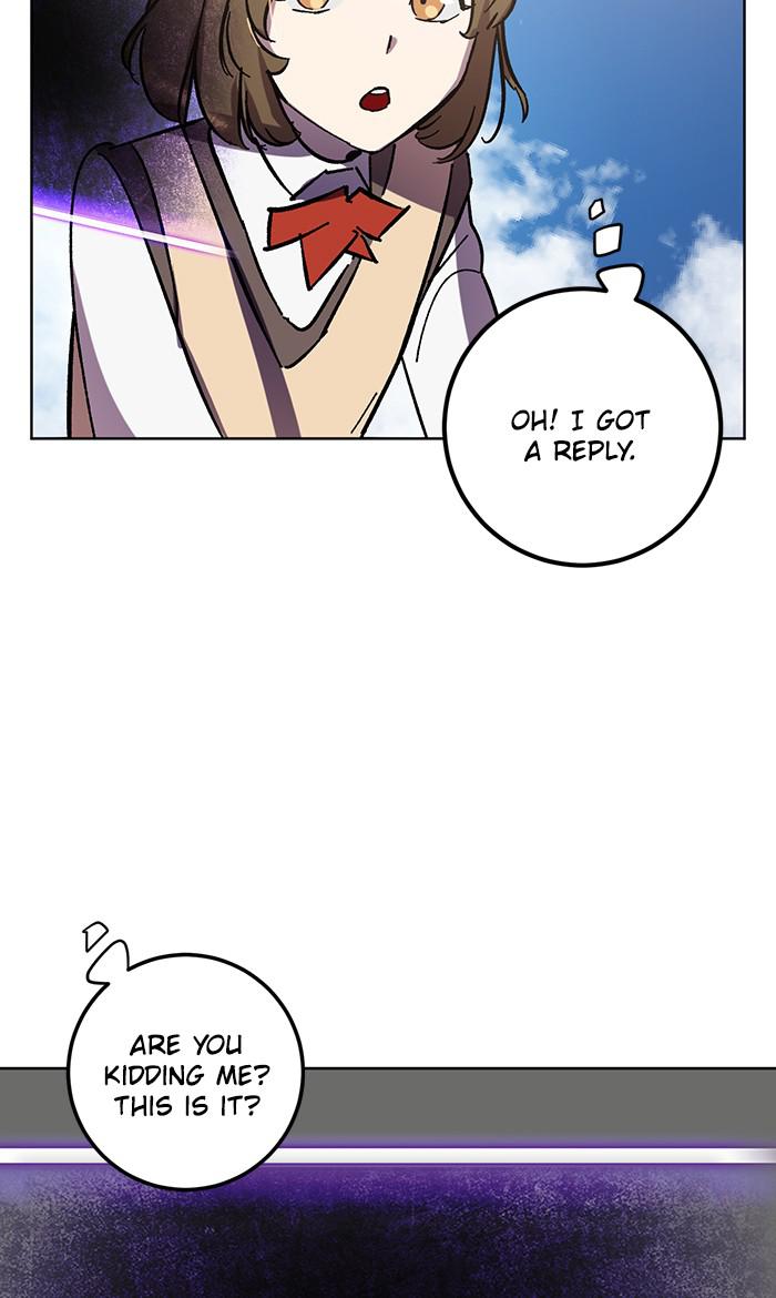 Read Return to Player (en) Manga Online