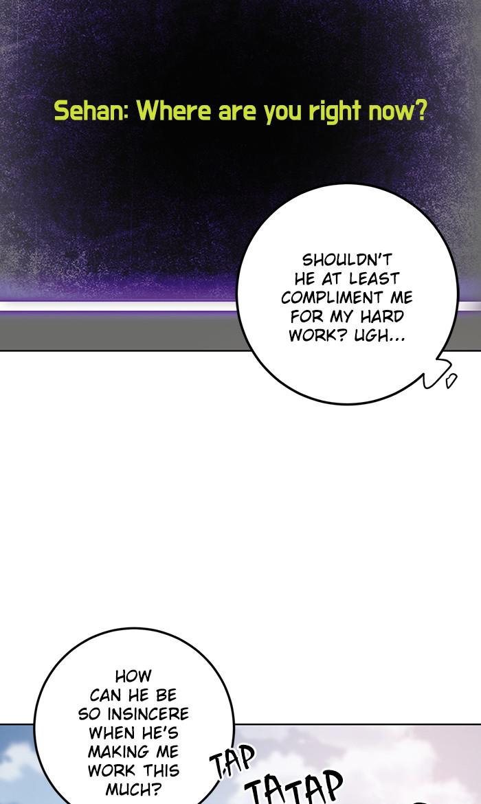 Read Return to Player (en) Manga Online