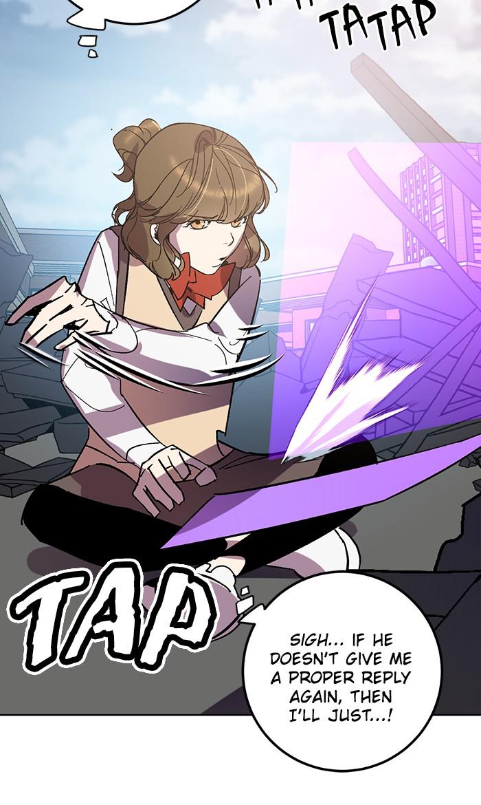 Read Return to Player (en) Manga Online