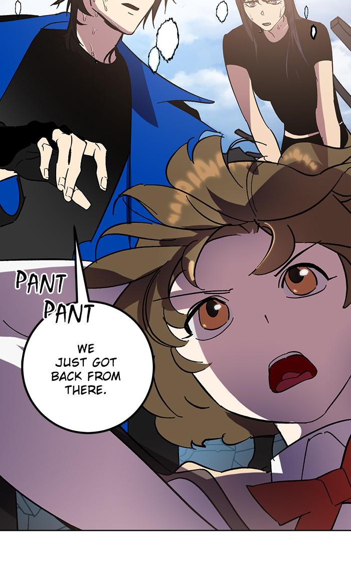 Read Return to Player (en) Manga Online