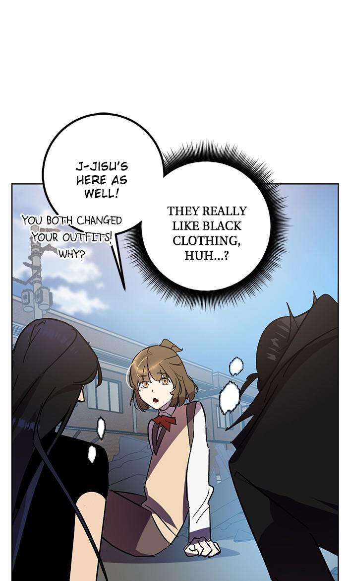 Read Return to Player (en) Manga Online