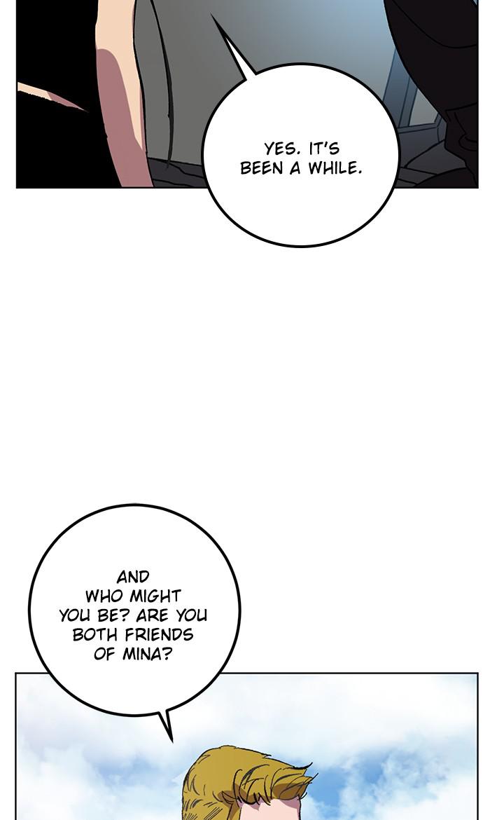 Read Return to Player (en) Manga Online