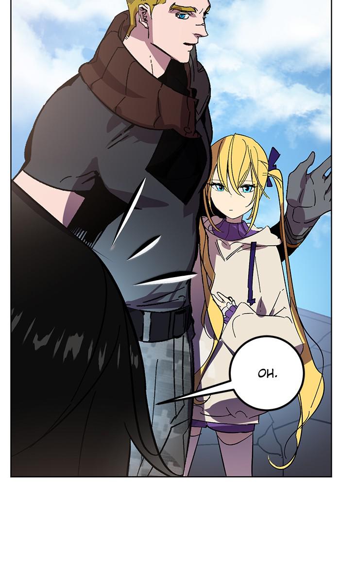 Read Return to Player (en) Manga Online