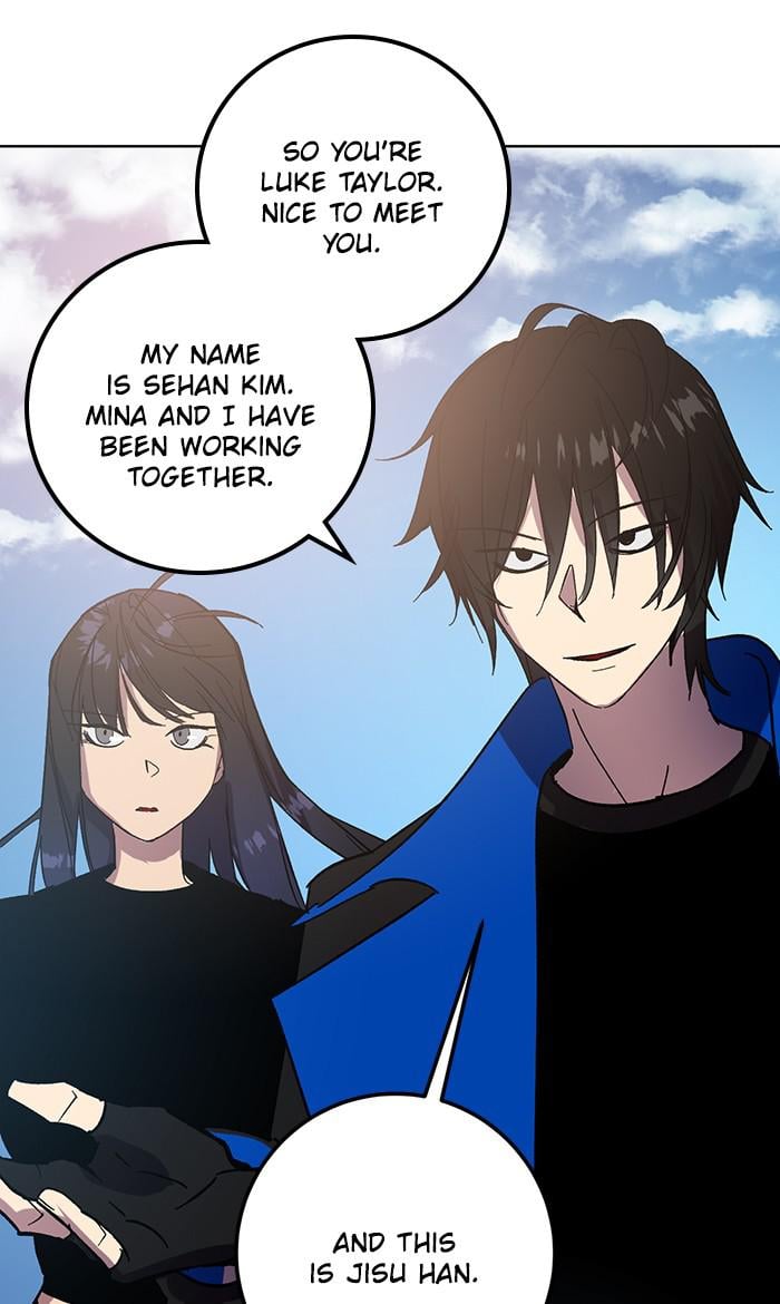 Read Return to Player (en) Manga Online