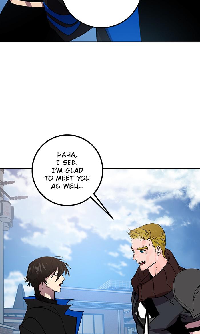 Read Return to Player (en) Manga Online