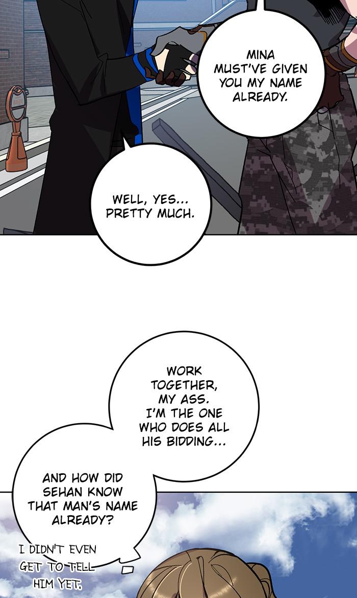 Read Return to Player (en) Manga Online