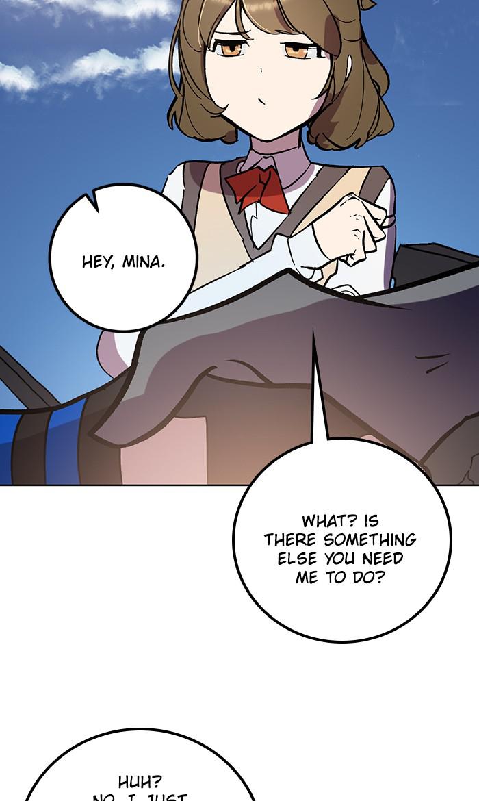 Read Return to Player (en) Manga Online