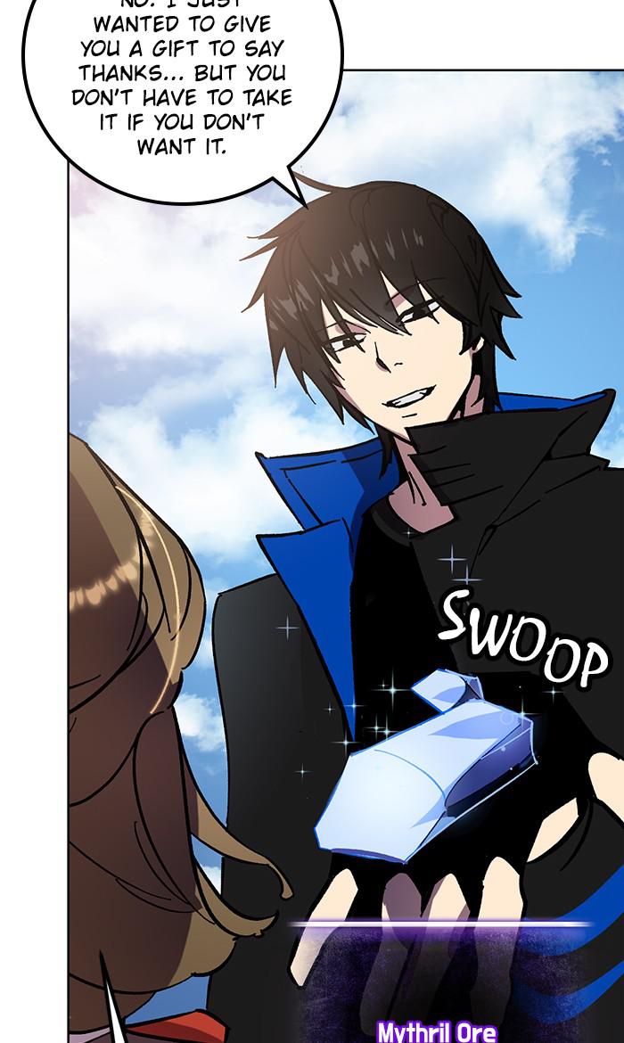 Read Return to Player (en) Manga Online