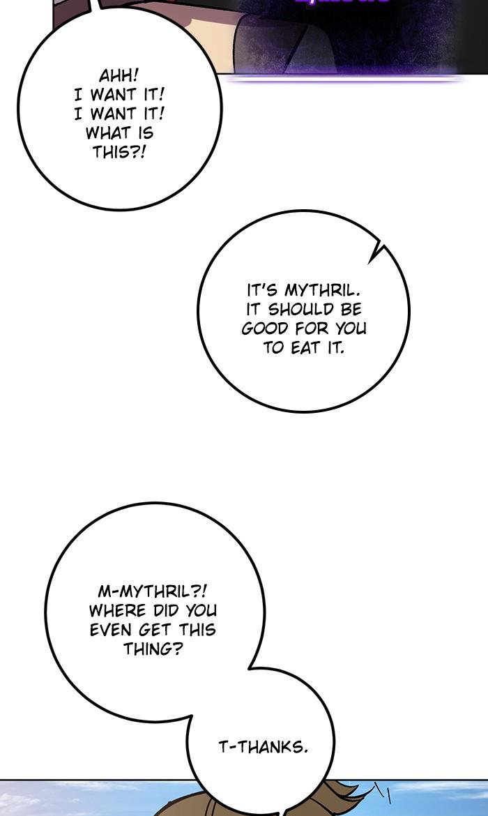 Read Return to Player (en) Manga Online