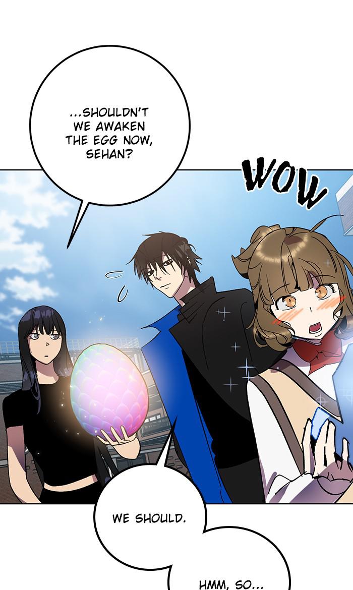 Read Return to Player (en) Manga Online