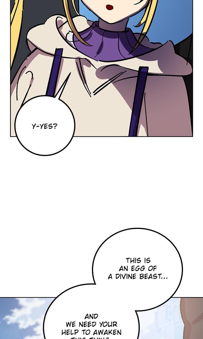 Read Return to Player (en) Manga Online