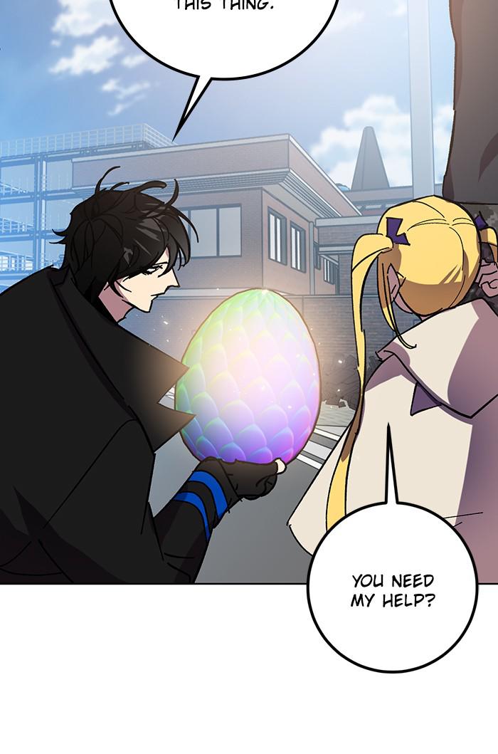 Read Return to Player (en) Manga Online