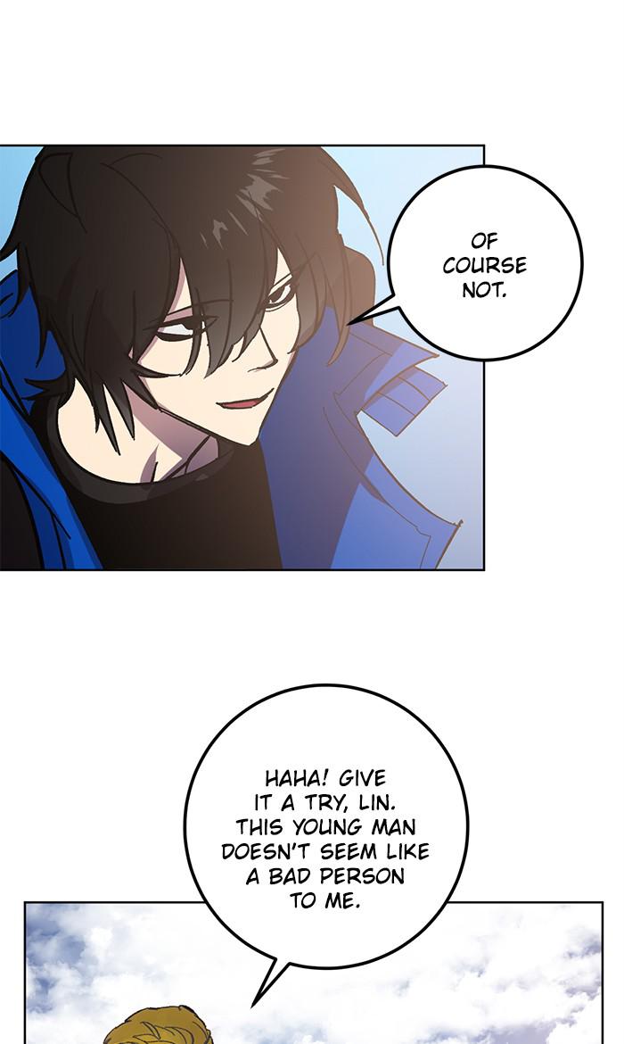 Read Return to Player (en) Manga Online