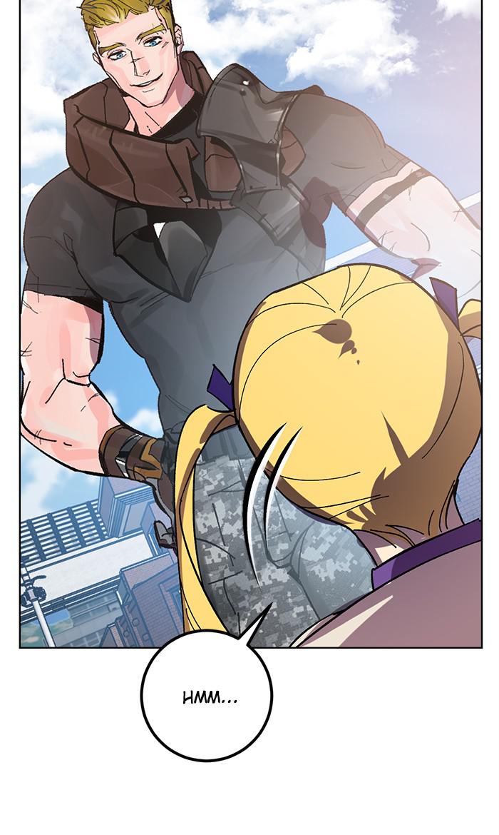 Read Return to Player (en) Manga Online