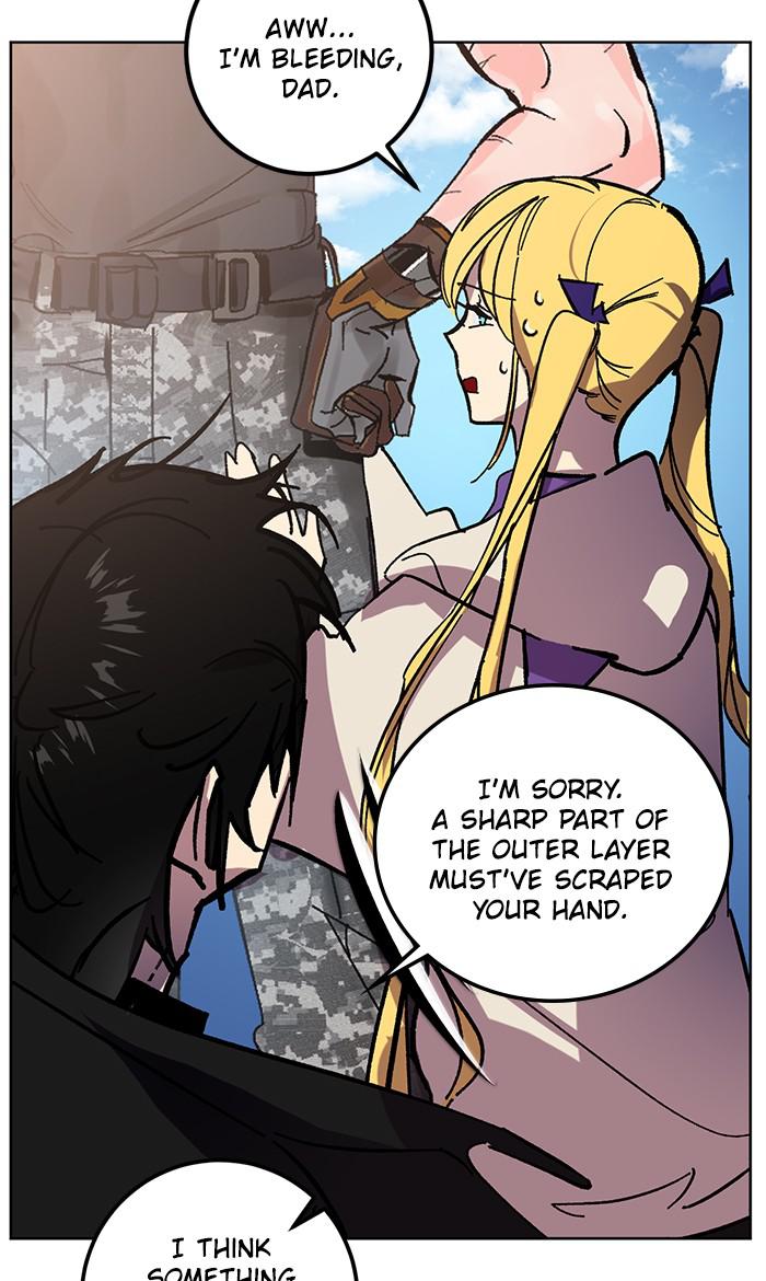 Read Return to Player (en) Manga Online