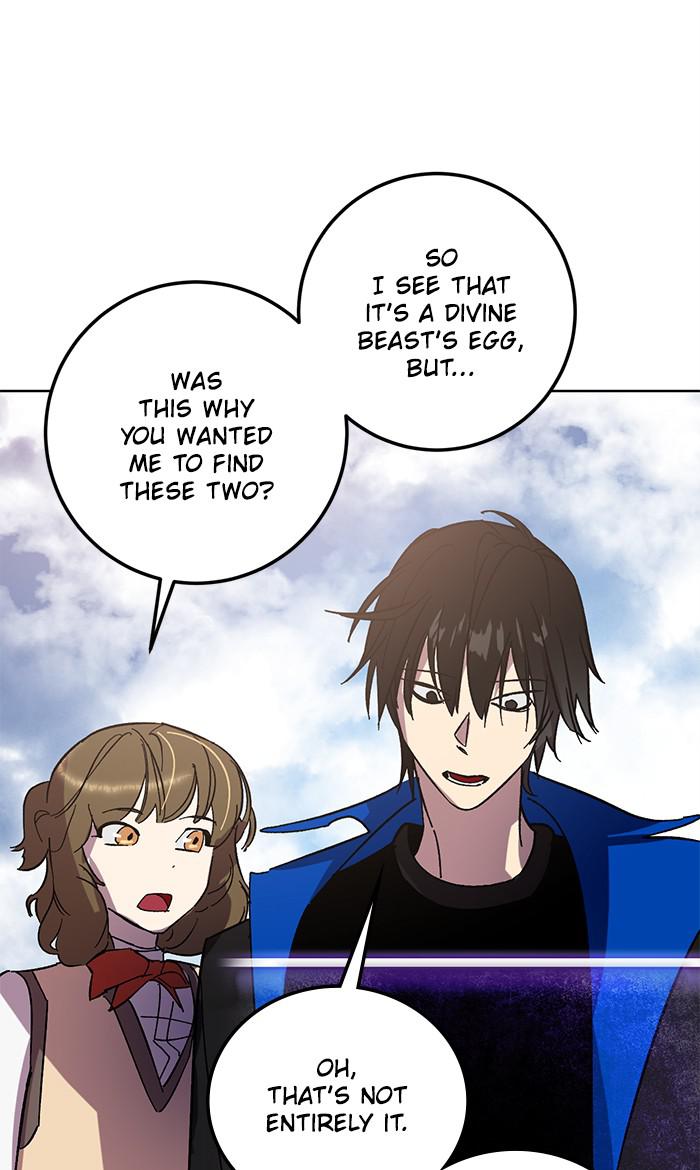 Read Return to Player (en) Manga Online