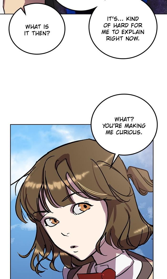 Read Return to Player (en) Manga Online