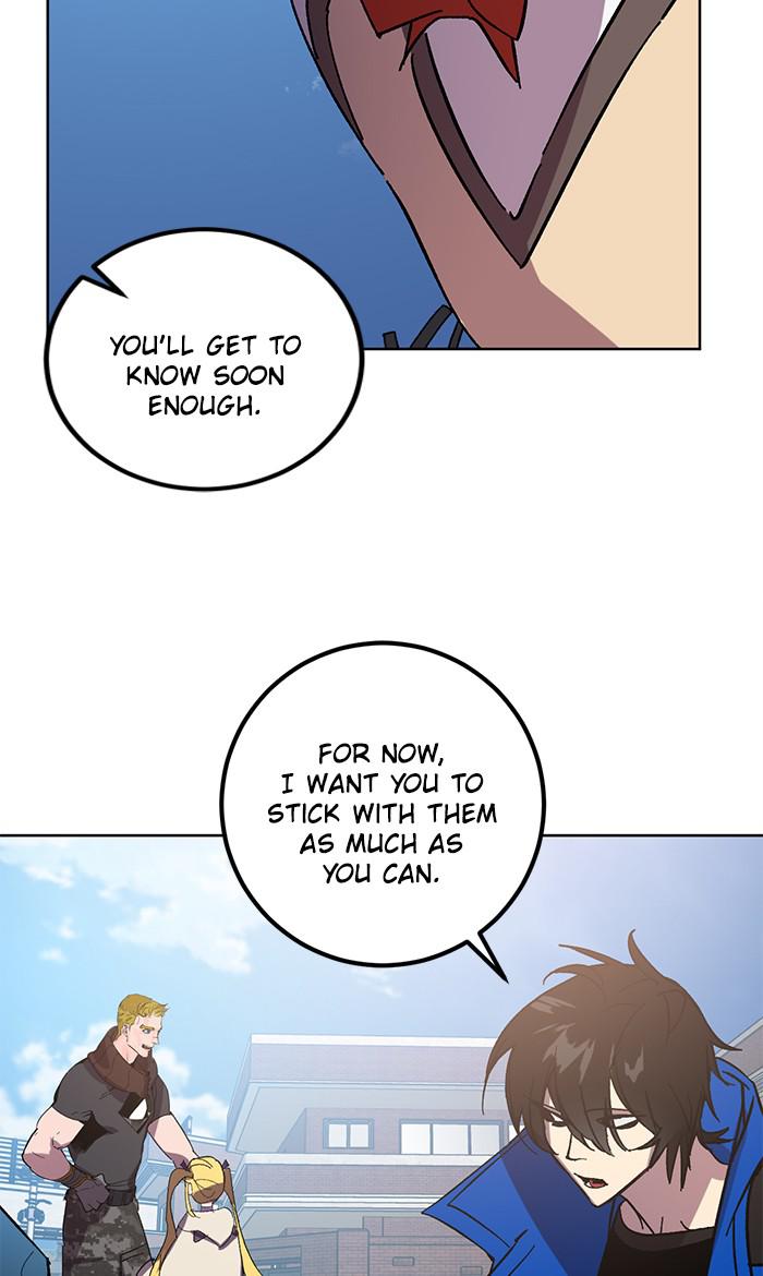 Read Return to Player (en) Manga Online